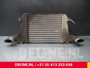 Gebruikte Intercooler Nissan Cab Star Prijs € 42,35 Inclusief btw aangeboden door van Deijne Onderdelen Uden B.V.