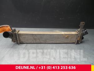 Gebruikte Intercooler Nissan Kubistar (F10/F11) 1.5 dCi 68 Prijs € 36,30 Inclusief btw aangeboden door van Deijne Onderdelen Uden B.V.