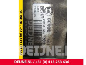 Iveco New Daily Intercooler O56940 foto 3