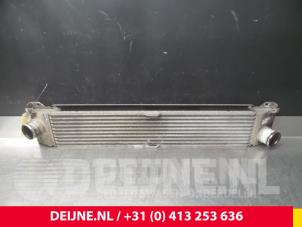 Gebruikte Intercooler Iveco New Daily Prijs € 90,75 Inclusief btw aangeboden door van Deijne Onderdelen Uden B.V.