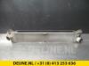Intercooler van een Iveco New Daily 2007