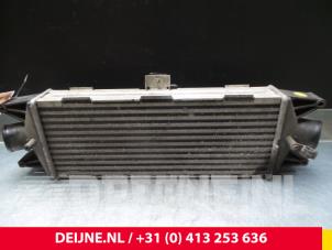 Gebruikte Intercooler Iveco New Daily Prijs € 60,50 Inclusief btw aangeboden door van Deijne Onderdelen Uden B.V.