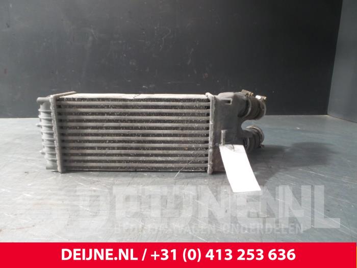 Citroen Berlingo Intercooler O56948