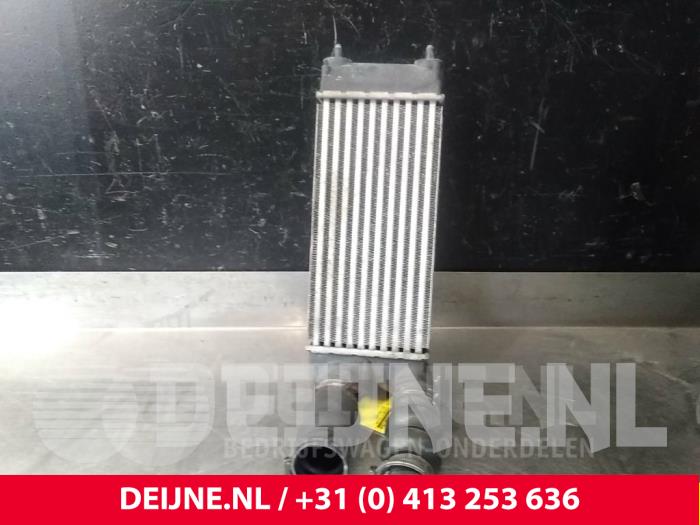 Citroen Berlingo Intercooler O56951