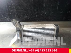Citroen Berlingo Intercooler O56951 photo 2