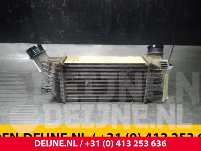 Gebruikte Intercooler Peugeot Expert (G9) 2.0 HDi 120 4x4 Prijs € 60,50 Inclusief btw aangeboden door van Deijne Onderdelen Uden B.V.