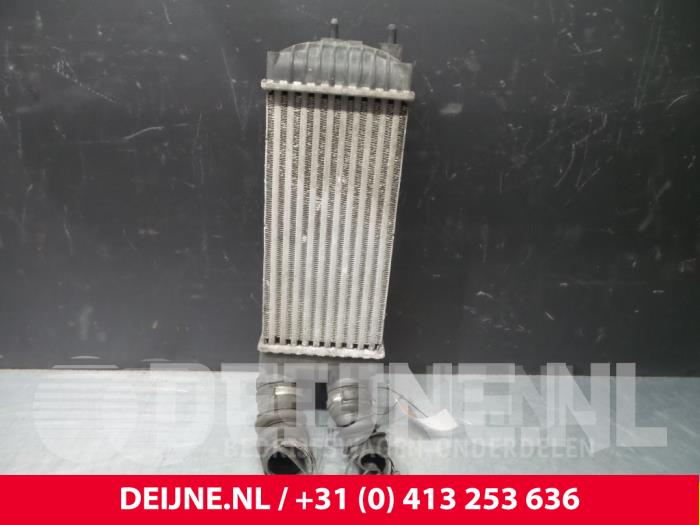 Peugeot Partner Intercooler O56967