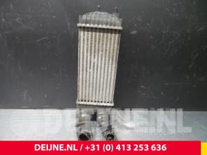 Gebruikte Intercooler Peugeot Partner 1.6 HDI 75 Prijs € 24,20 Inclusief btw aangeboden door van Deijne Onderdelen Uden B.V.