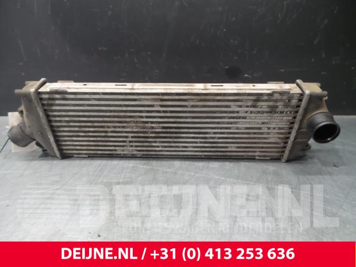 Gebruikte Intercooler Renault Trafic Prijs € 48,40 Inclusief btw aangeboden door van Deijne Onderdelen Uden B.V.