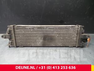 Renault Trafic Intercooler O56978 photo 2