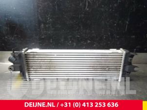 Renault Trafic Intercooler O56981 foto 2
