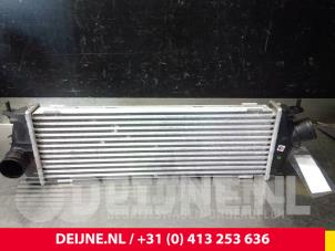 Gebruikte Intercooler Renault Trafic Prijs € 60,50 Inclusief btw aangeboden door van Deijne Onderdelen Uden B.V.
