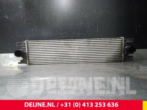 Renault Master Intercooler O56986 foto 2