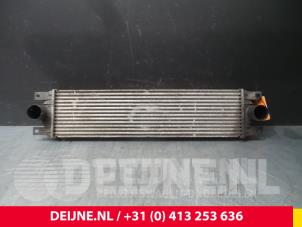 Renault Master Ladeluftkühler O56987 foto 2