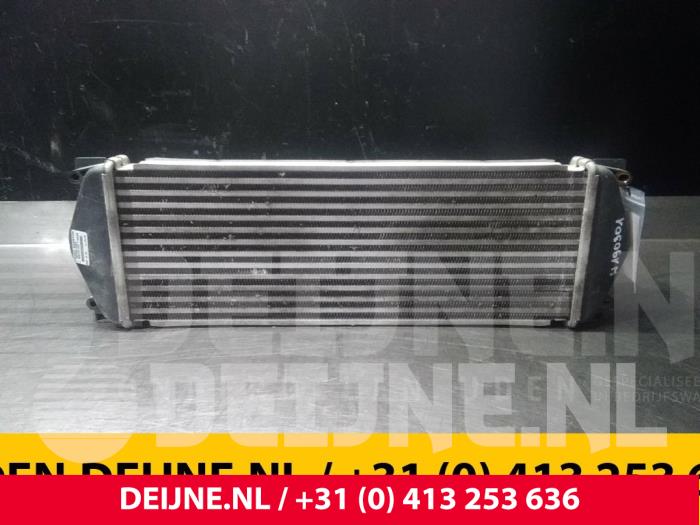 Gebruikte Intercooler Renault Mascott Prijs € 96,80 Inclusief btw aangeboden door van Deijne Onderdelen Uden B.V.
