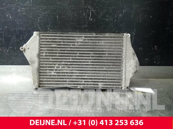 Mitsubishi Canter Intercooler O56993
