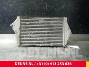 Gebruikte Intercooler Mitsubishi Canter 3.6 TD Prijs € 90,75 Inclusief btw aangeboden door van Deijne Onderdelen Uden B.V.