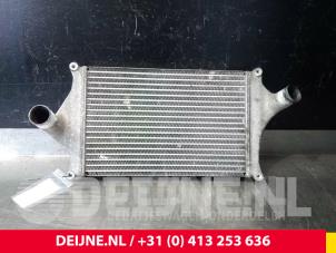 Mitsubishi Canter Intercooler O56993 photo 2