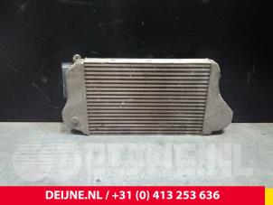 Mitsubishi Canter Ladeluftkühler O56996 foto 2