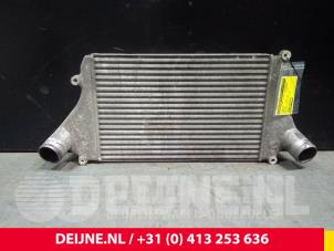 Gebruikte Intercooler Mitsubishi Canter 3.0 Di-D 16V 35 Prijs € 90,75 Inclusief btw aangeboden door van Deijne Onderdelen Uden B.V.