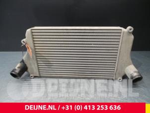 Mitsubishi Canter Intercooler O56997 foto 2