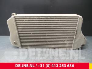 Gebruikte Intercooler Mitsubishi Canter Prijs € 90,75 Inclusief btw aangeboden door van Deijne Onderdelen Uden B.V.