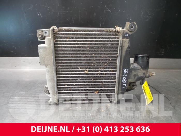 Toyota Hiace Intercooler O57008
