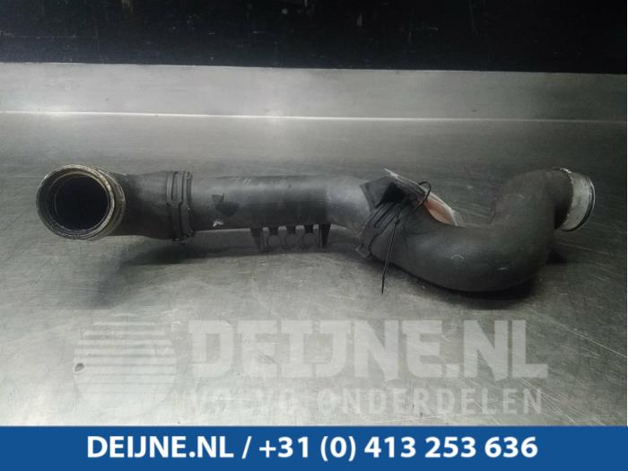 Intercooler Buis - Volkswagen Golf