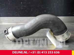 Mercedes Vito Intercooler hose O57016 photo 3