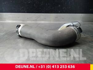 Mercedes Vito Intercooler hose O57016 photo 2