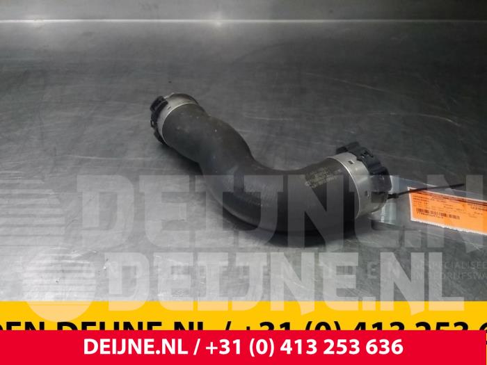 Mercedes Vito Intercooler hose O57018