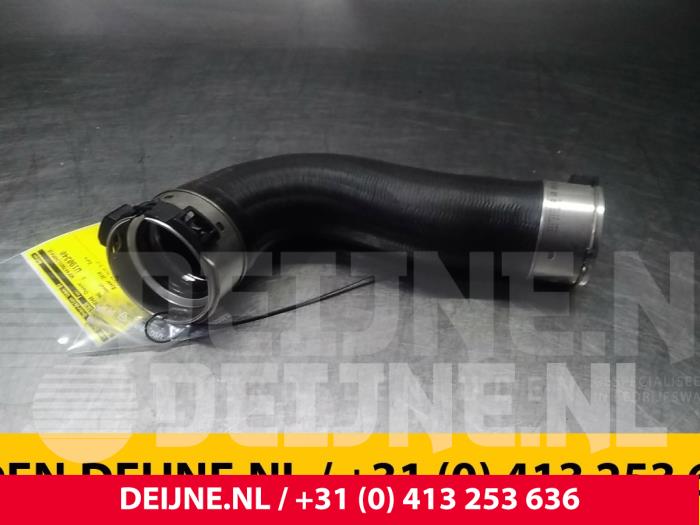 Mercedes Vito Intercooler hose O57021