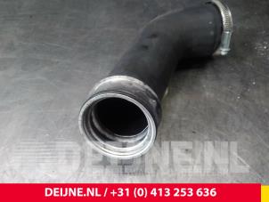 Volkswagen Transporter Intercooler Slang O57024 foto 3