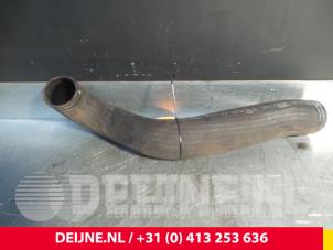 Iveco New Daily Intercooler Slang O57028 foto 2