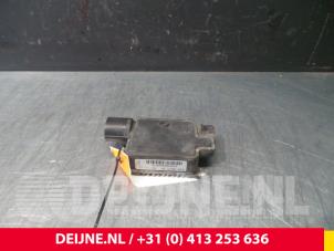 Ford Transit Kühlgebläse Relais O57031 foto 2