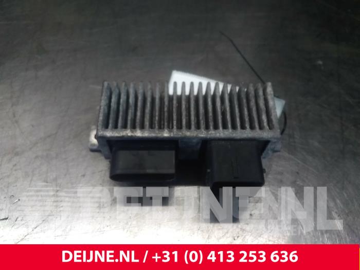 Opel Movano Koelvin relais O57033