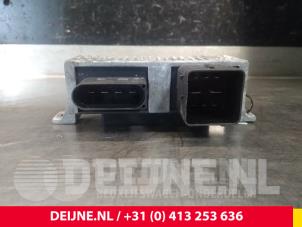 Opel Movano Kühlgebläse Relais O57033 foto 2