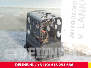 Opel Astra Koelvinweerstand O57039 foto 2