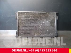 Audi A6 Radiateur O57042 foto 2