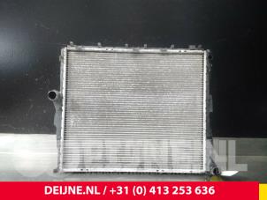 Gebruikte Radiateur BMW X3 Prijs € 50,00 Margeregeling aangeboden door van Deijne Onderdelen Uden B.V.
