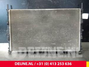 Ford Transit Custom Radiateur O57046 foto 2