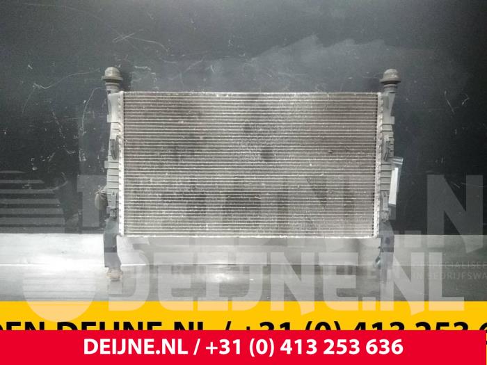 Ford Transit Radiateur O57056