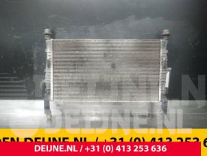 Gebruikte Radiateur Ford Transit Prijs € 24,20 Inclusief btw aangeboden door van Deijne Onderdelen Uden B.V.
