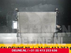 Ford Transit Kühler O57056 foto 2