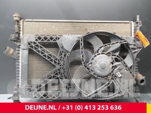 Ford Transit Radiator O57058 photo 2