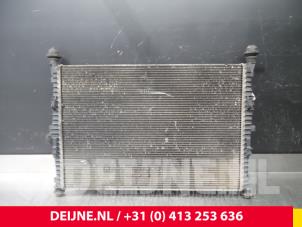Gebruikte Radiateur Ford Transit Prijs € 36,30 Inclusief btw aangeboden door van Deijne Onderdelen Uden B.V.