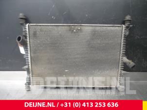 Ford Transit Radiateur O57060 foto 2