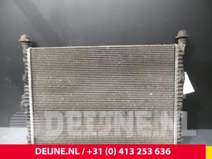 Gebruikte Radiateur Ford Transit Prijs € 90,75 Inclusief btw aangeboden door van Deijne Onderdelen Uden B.V.