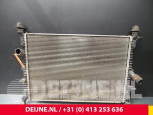 Ford Transit Radiateur O57061 foto 2