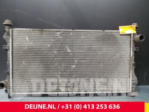 Gebruikte Radiateur Ford Transit Prijs € 90,75 Inclusief btw aangeboden door van Deijne Onderdelen Uden B.V.